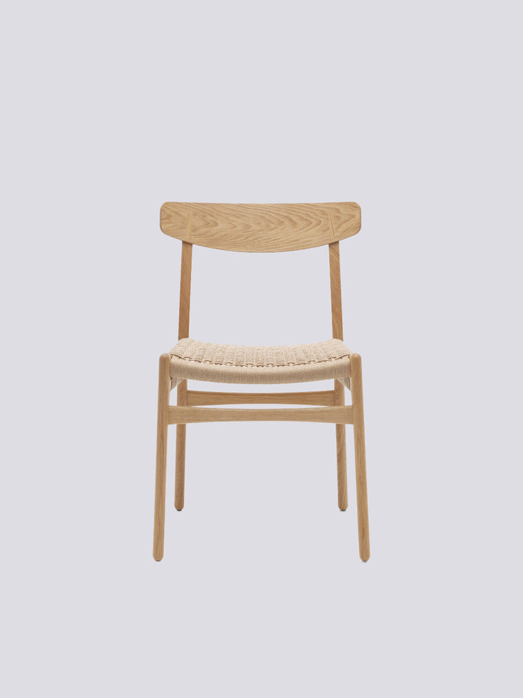 CH23 Chair | Carl Hansen | Catalog Interiors