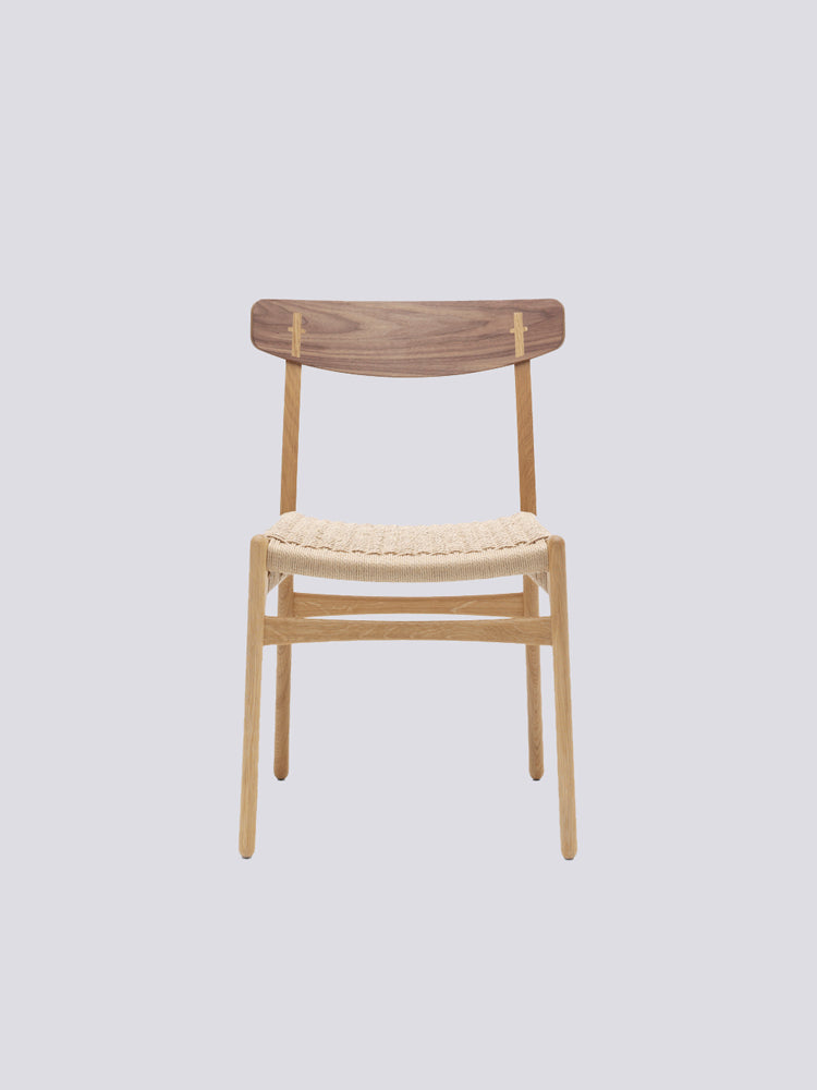 CH23 Chair | Carl Hansen | Catalog Interiors