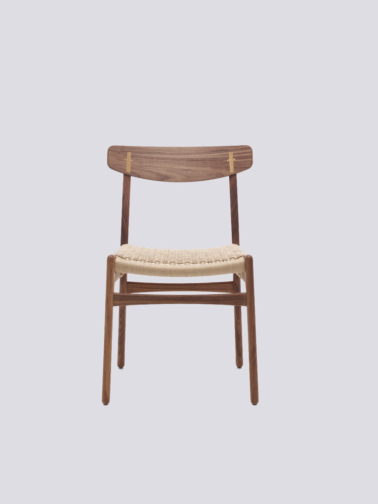 CH23 Chair | Carl Hansen | Catalog Interiors