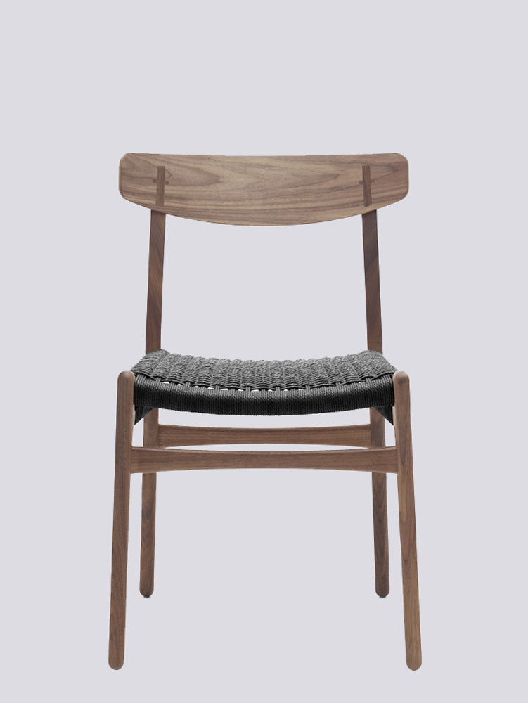 CH23 Chair | Carl Hansen | Catalog Interiors