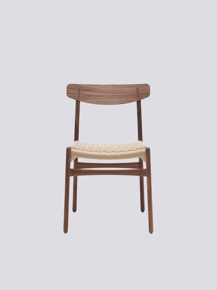 CH23 Chair | Carl Hansen | Catalog Interiors