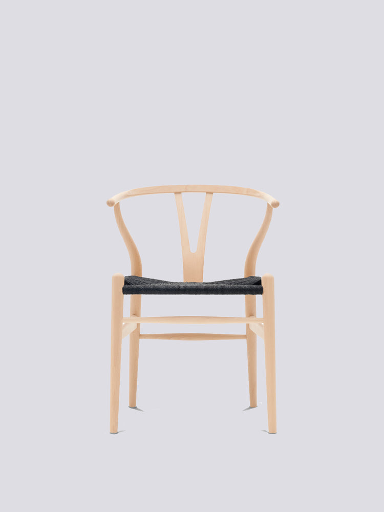CH24 Wishbone Chair | Carl Hansen & Son | Catalog Interiors