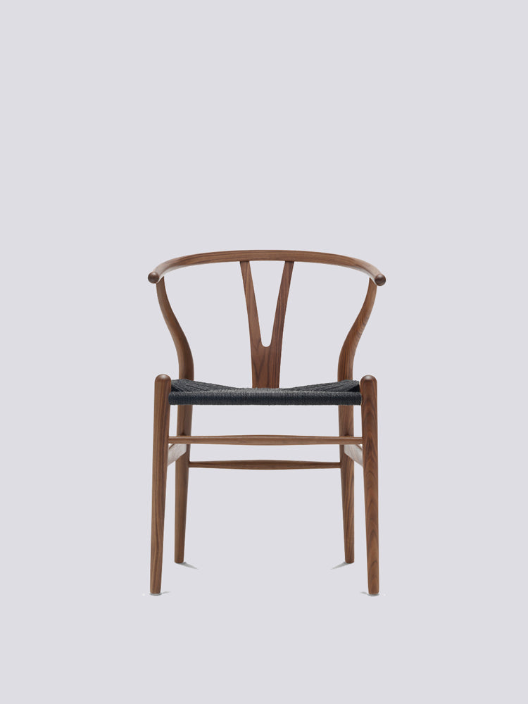 CH24 Wishbone Chair | Carl Hansen & Son | Catalog Interiors