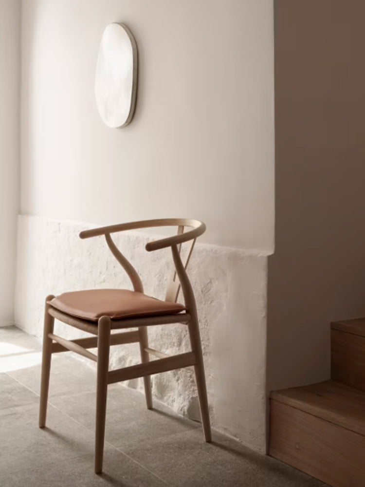 CH24 Wishbone Seat Pad