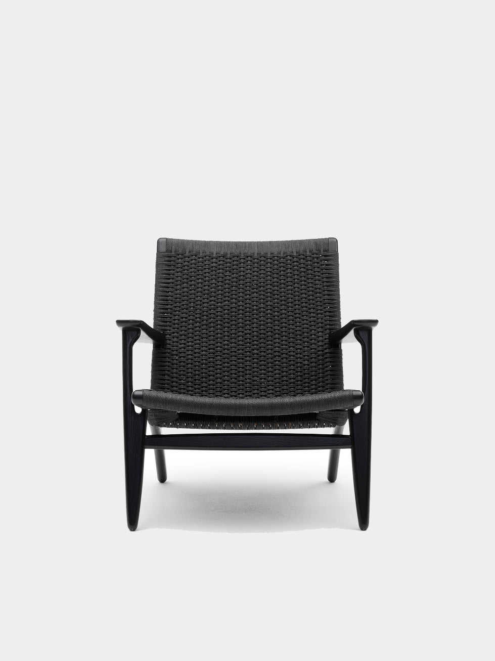 CH25 Lounge Chair | Carl Hansen | Catalog Interiors