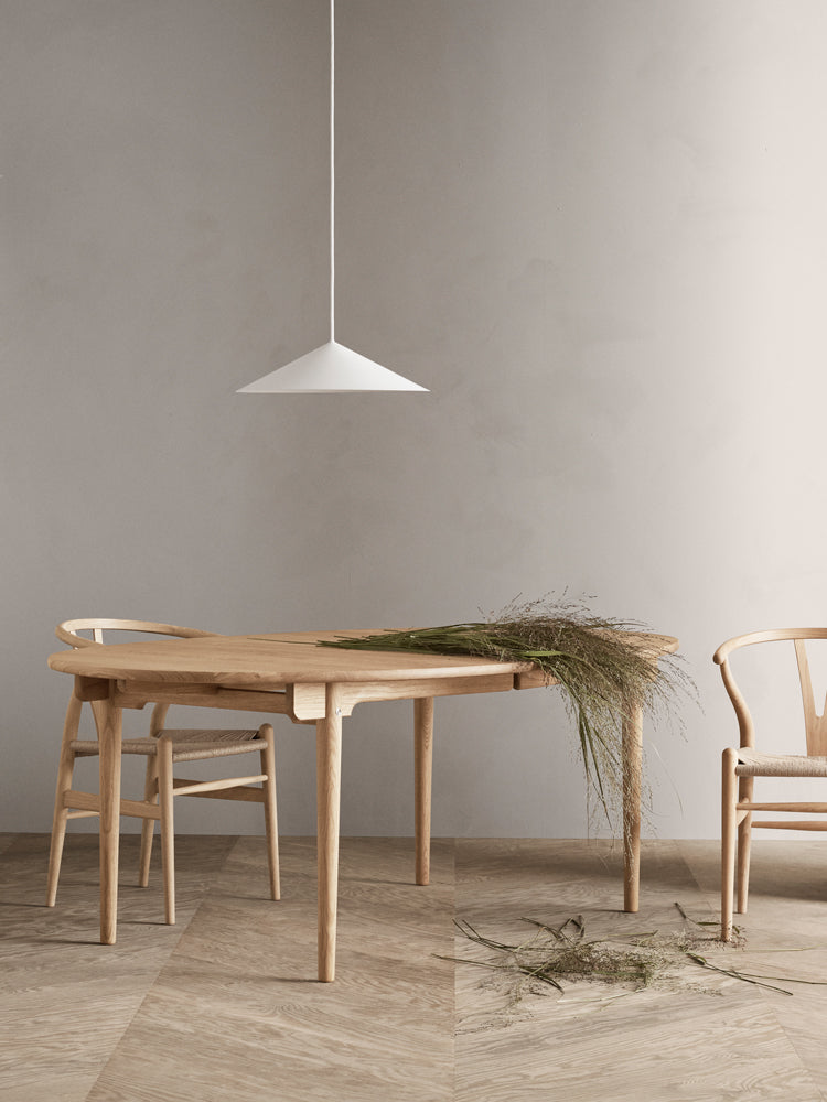 CH338 Table | Carl Hansen | Catalog Interiors