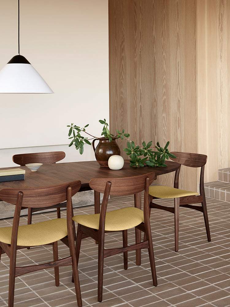 CH339 Table | Carl Hansen | Catalog Interiors