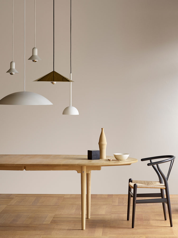 CH339 Table | Carl Hansen | Catalog Interiors