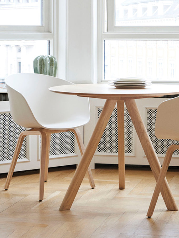 CPH 20 Round Table