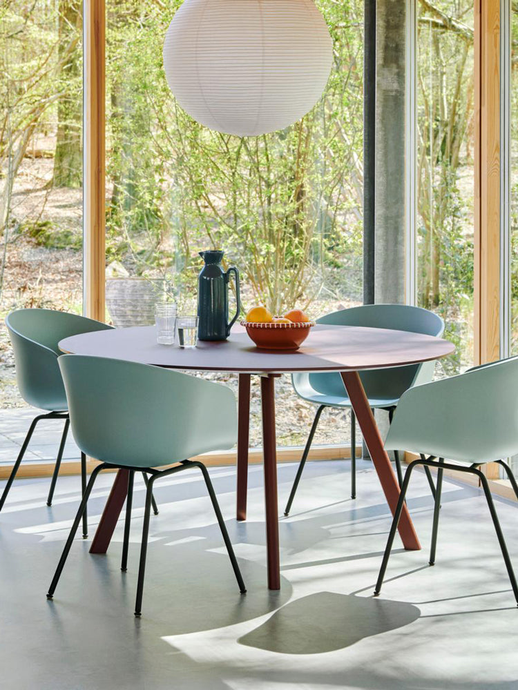 CPH 25 Round Table | HAY | Catalog Interiors