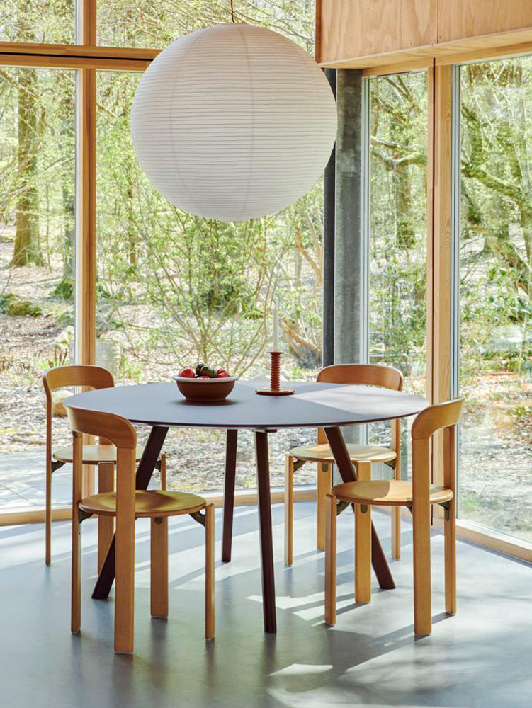 CPH 25 Round Table | HAY | Catalog Interiors