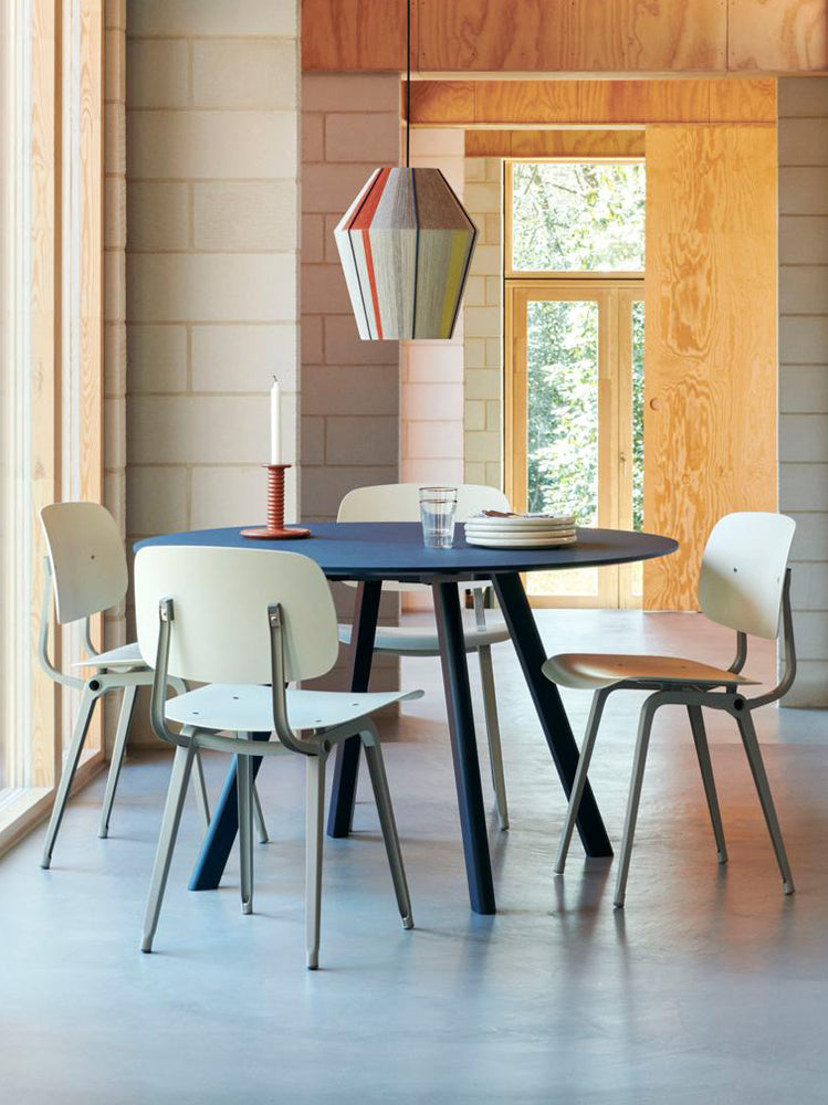CPH 25 Round Table | HAY | Catalog Interiors