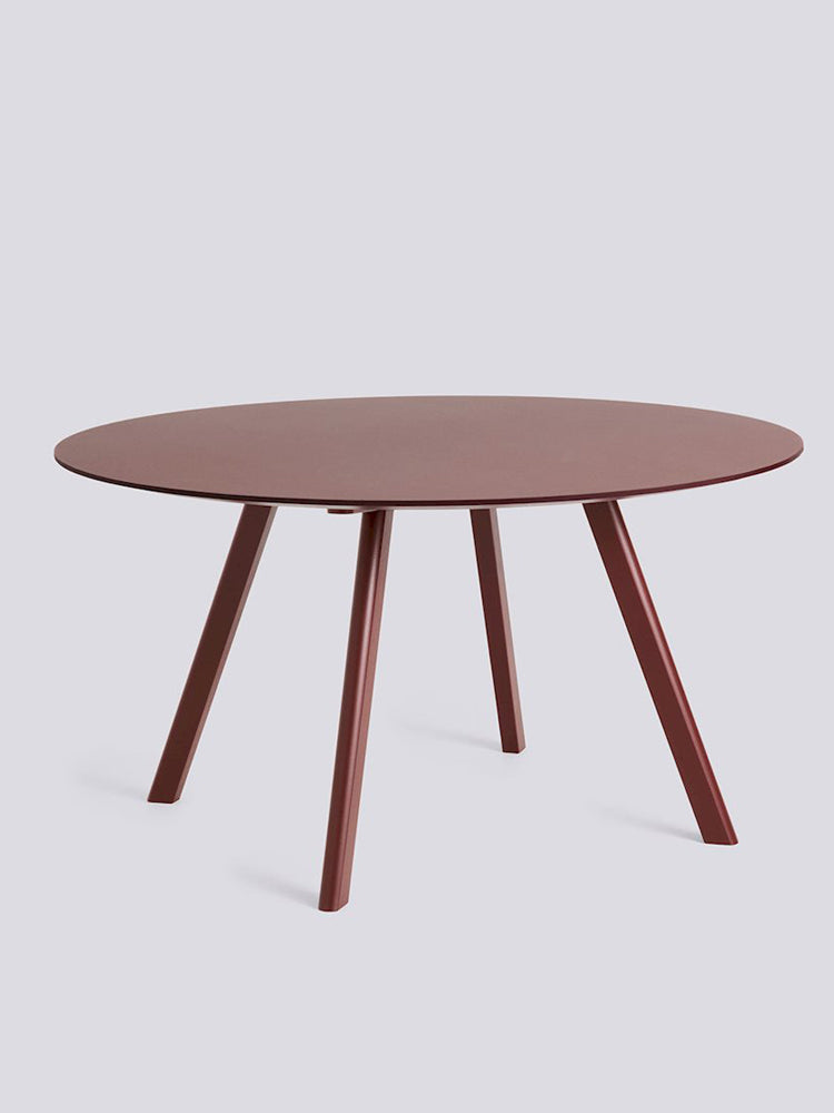 CPH 25 Round Table | HAY | Catalog Interiors