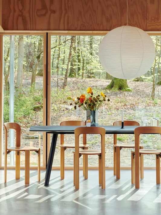 CPH 30 Rectangular Table | HAY | Catalog Interiors