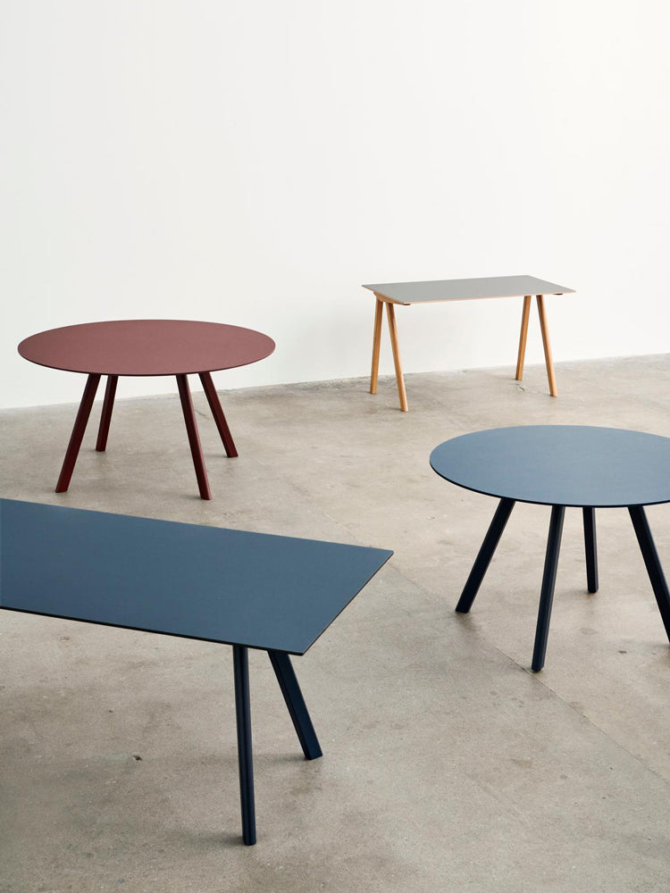 CPH 30 Rectangular Table | HAY | Catalog Interiors