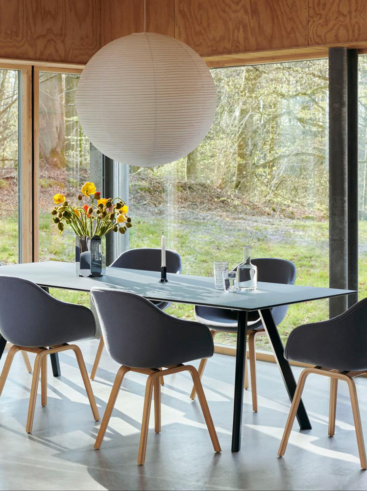 CPH 30 Rectangular Table | HAY | Catalog Interiors