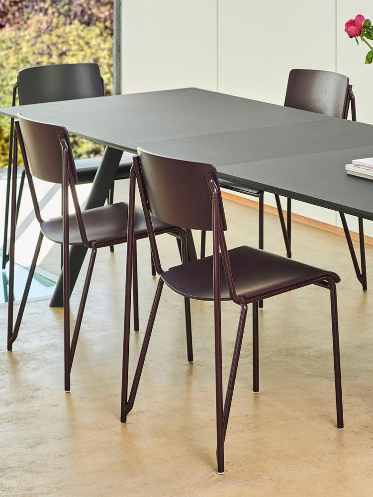 CPH 30 Extendable Rectangular Table | HAY | Catalog Interiors