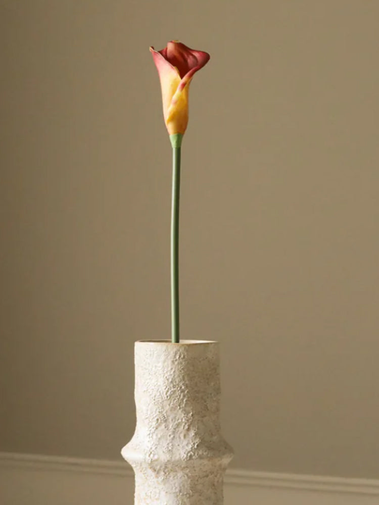 Calla Lily Orange | Botane | Catalog Interiors