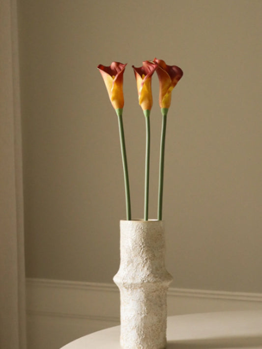 Calla Lily Orange | Botane | Catalog Interiors