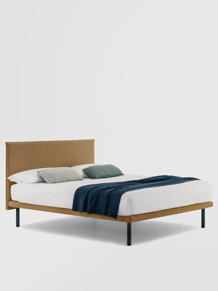 Cameo Plane Bed