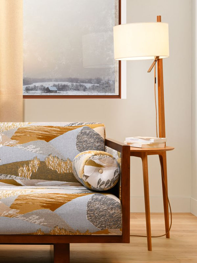 Carla Floor Lamp | Carpyen | Catalog Interiors