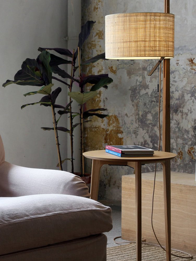 Carla Floor Lamp | Carpyen | Catalog Interiors