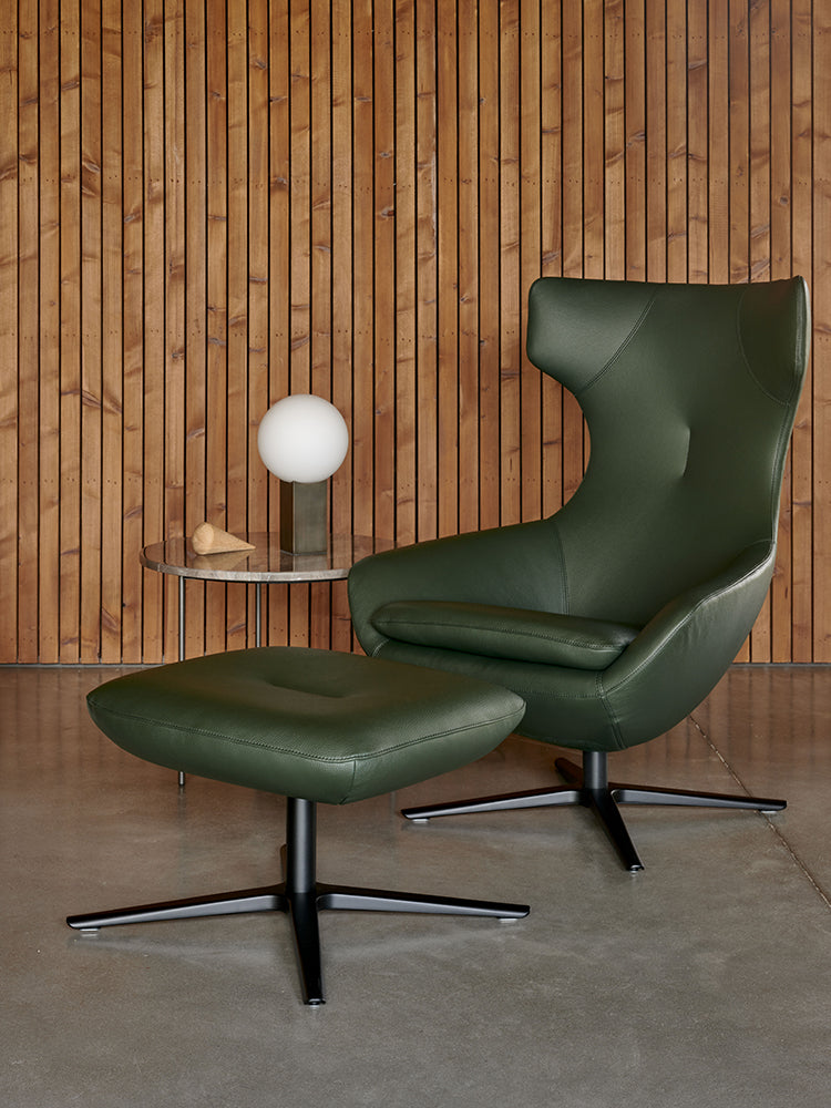 Caruzzo Armchair