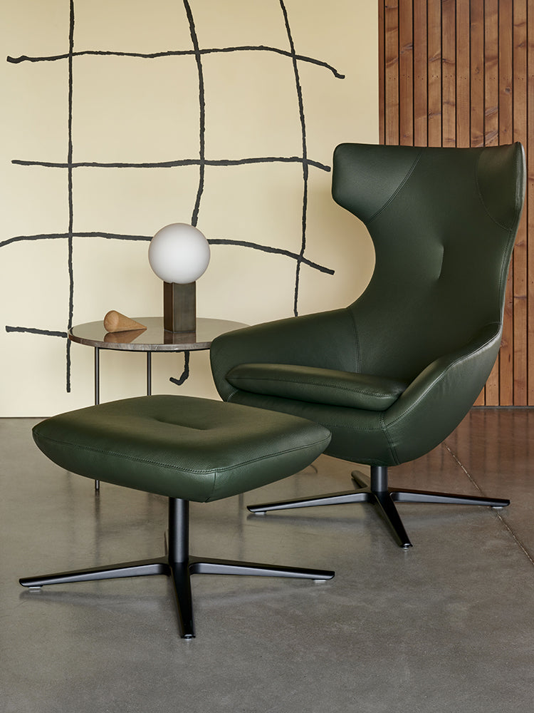 Caruzzo Armchair