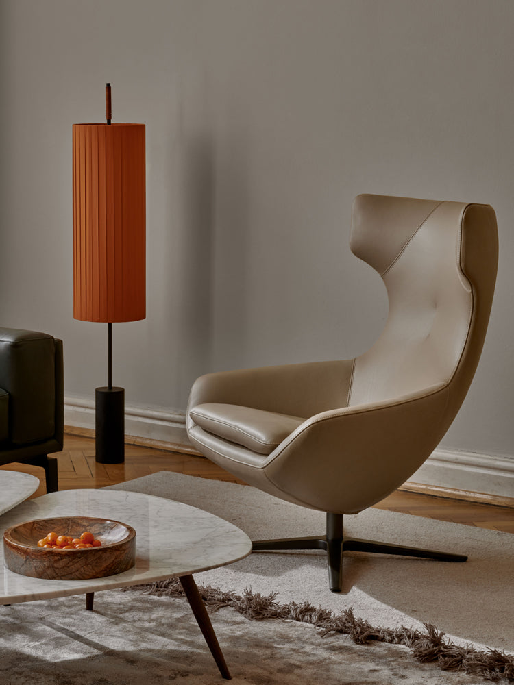 Caruzzo Armchair