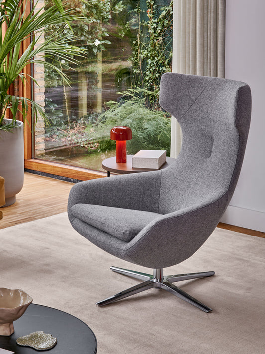 Caruzzo Armchair