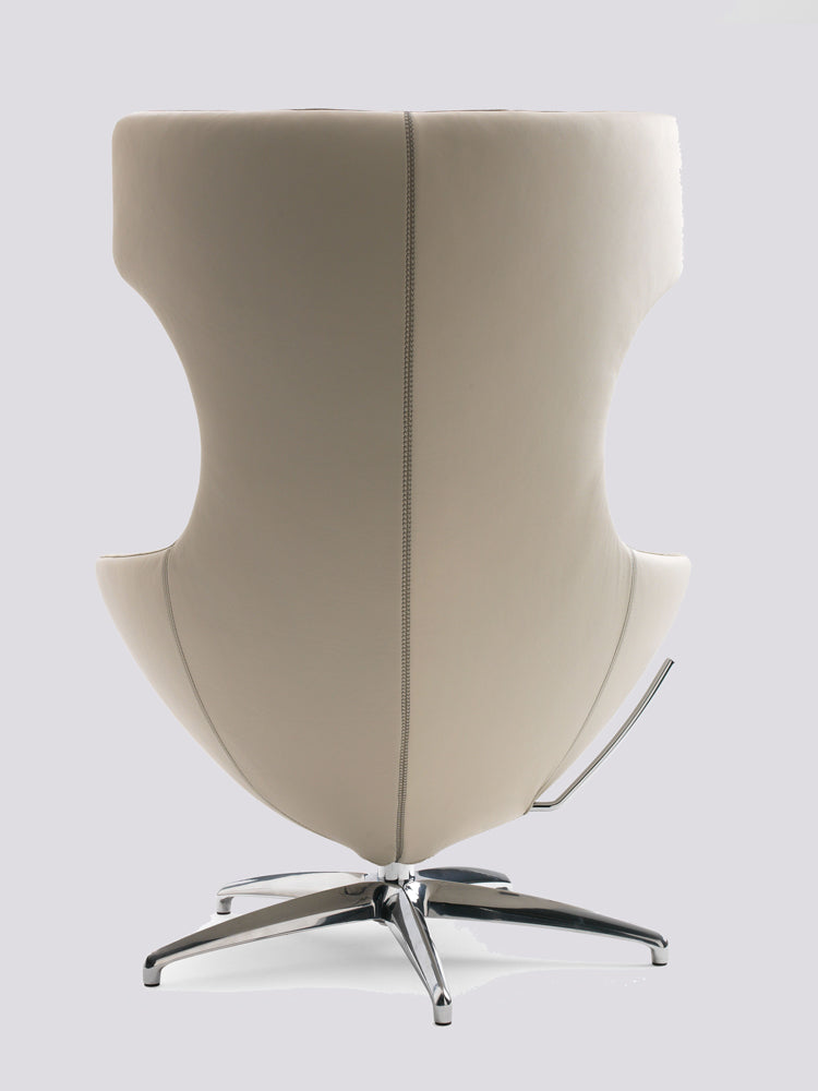 Caruzzo Combi Armchair | Leolux | Catalog Interiors