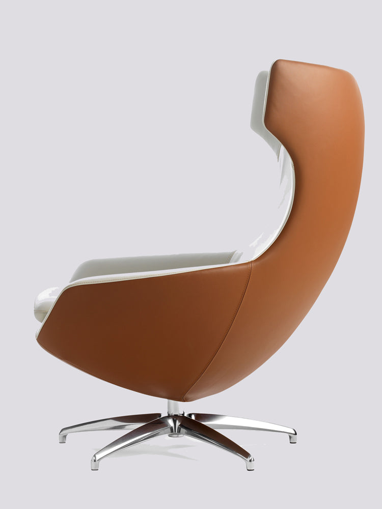 Caruzzo Combi Armchair | Leolux | Catalog Interiors