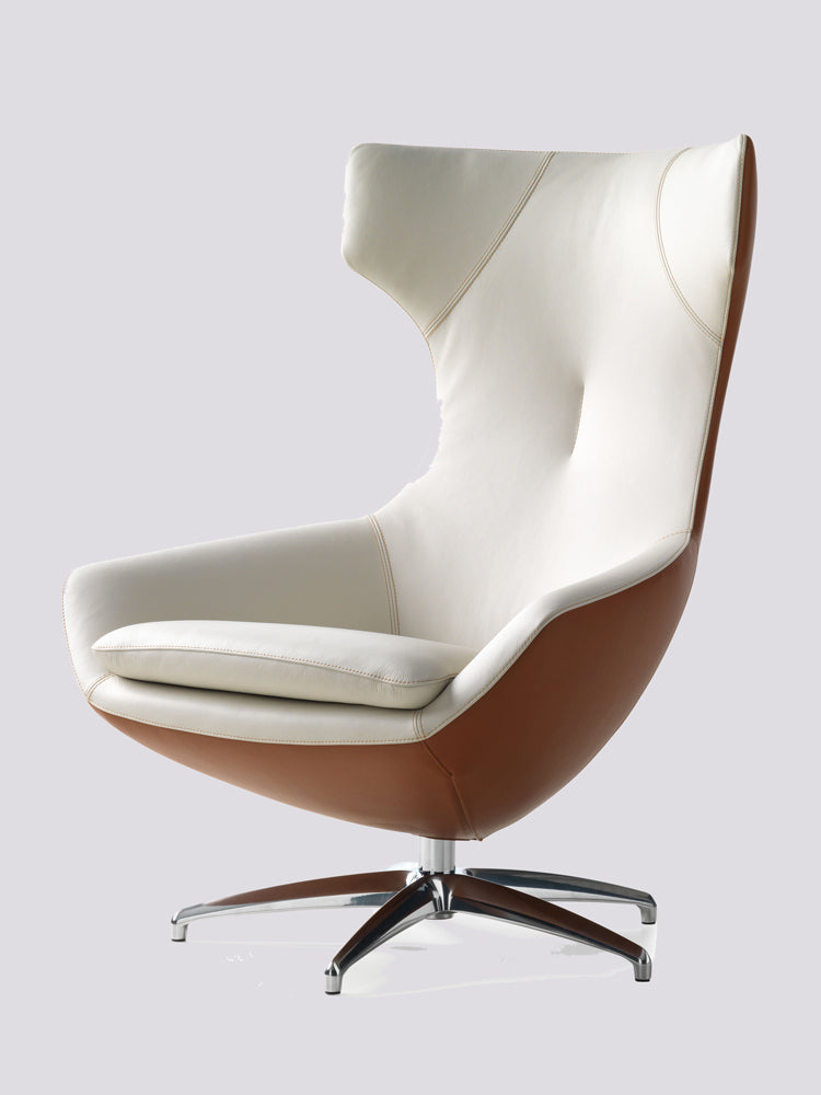 Caruzzo Combi Armchair | Leolux | Catalog Interiors