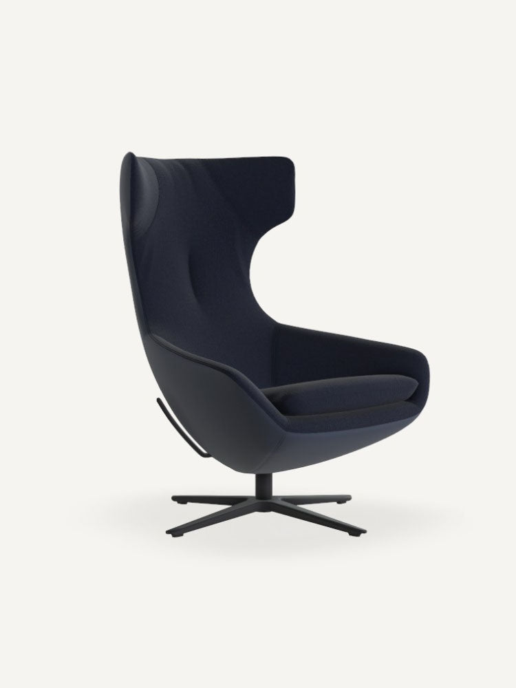 Caruzzo Combi Armchair | Leolux | Catalog Interiors