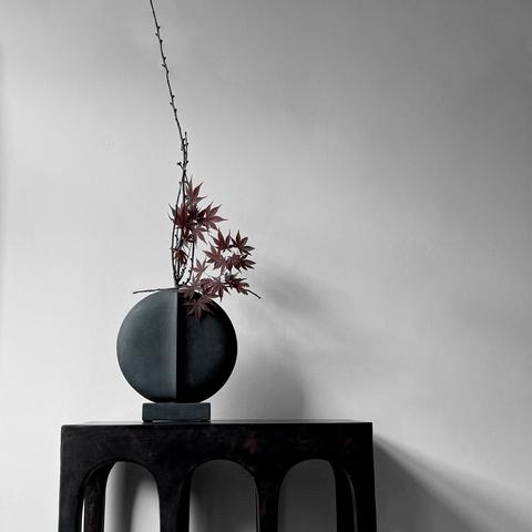 Guggenheim Vase