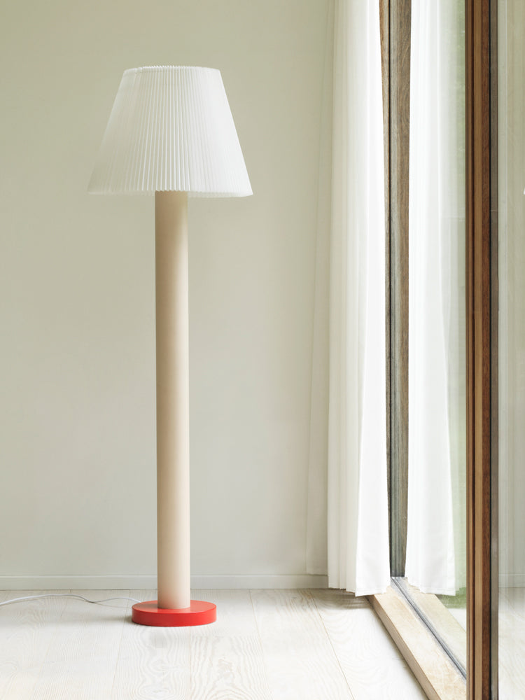 Cellu Floor Lamp | Normann Copenhagen | Catalog Interiors