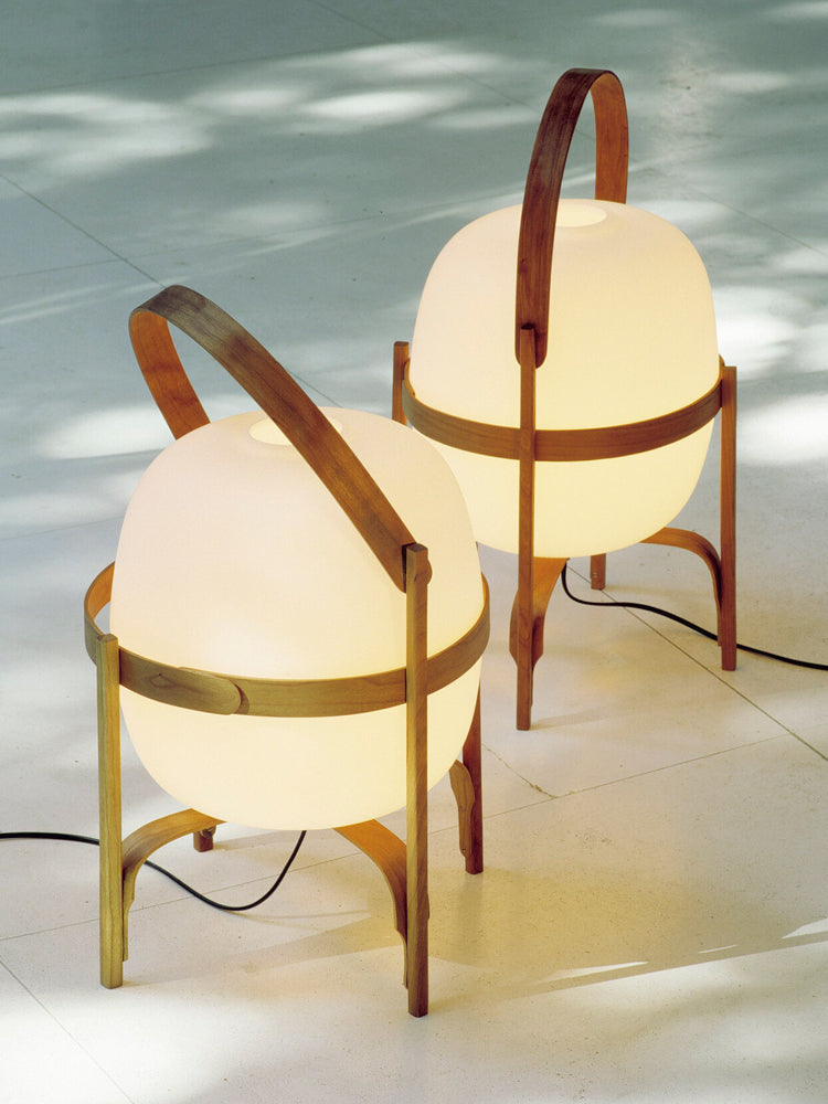 Cesta Lamp | Santa & Cole | Catalog Interiors