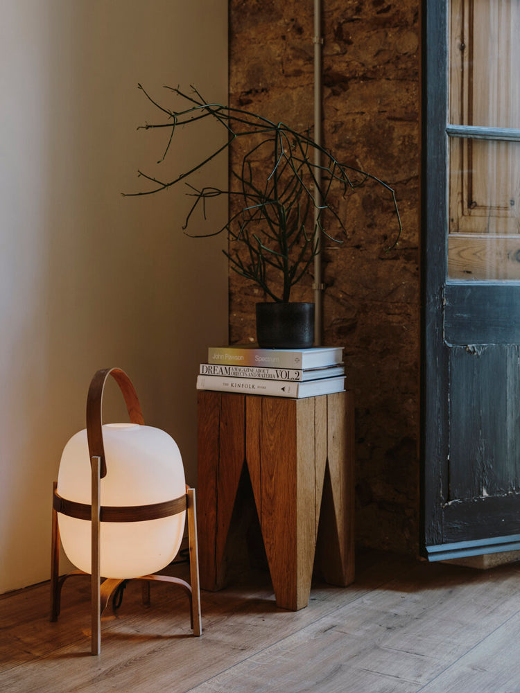 Cesta Lamp | Santa & Cole | Catalog Interiors