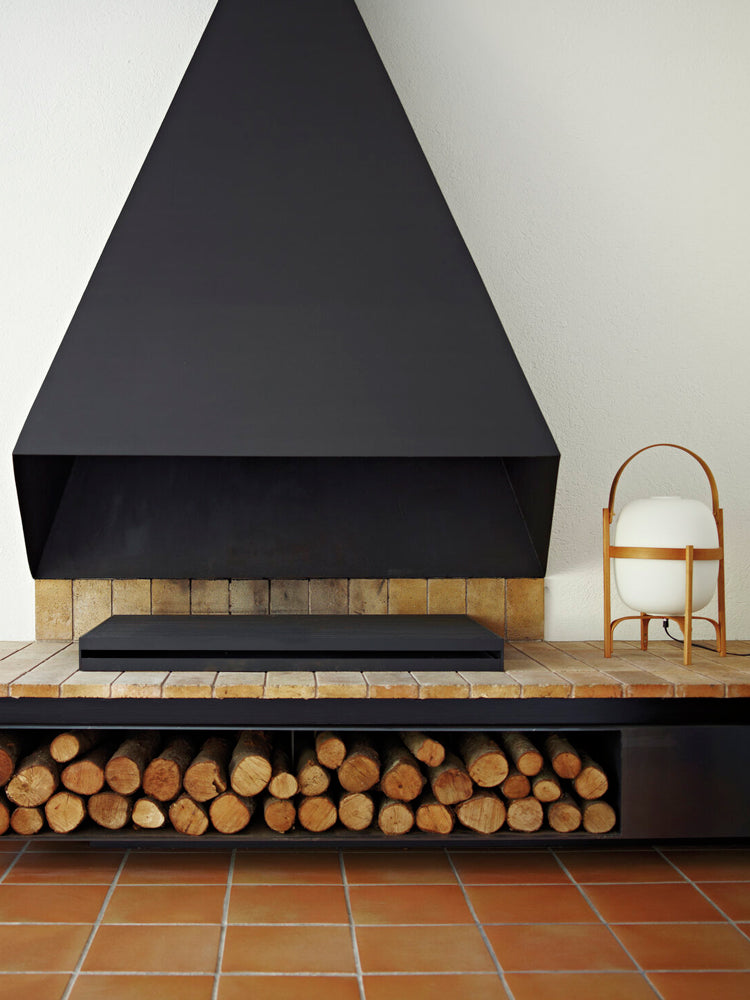 Cesta Lamp | Santa & Cole | Catalog Interiors