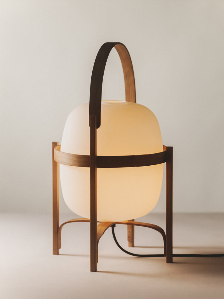 Cesta Lamp | Santa & Cole | Catalog Interiors