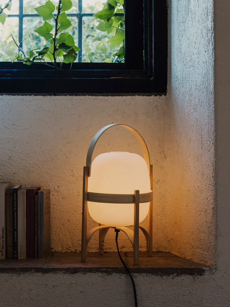 Cestita Lamp | Santa & Cole | Catalog Interiors