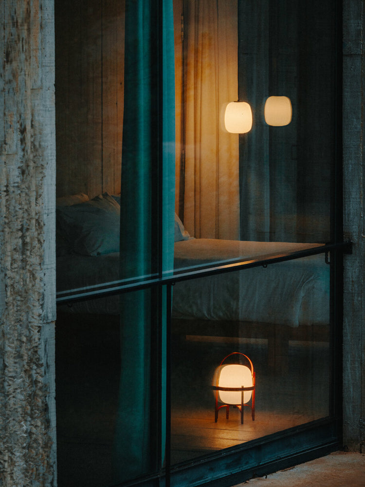 Cestita Lamp | Santa & Cole | Catalog Interiors