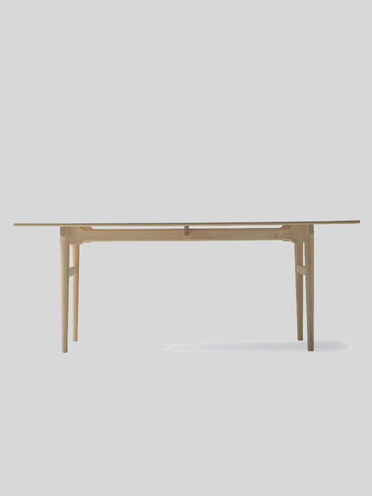 CH327 Dining Table | Carl Hansen | Catalog Interiors