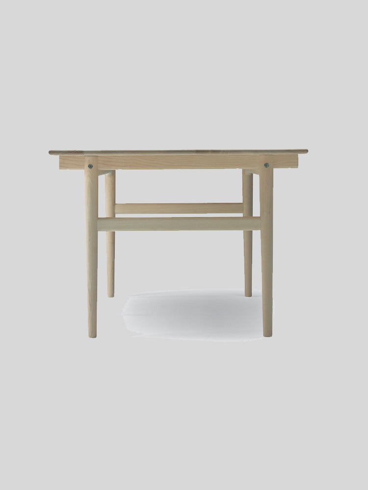 CH327 Dining Table | Carl Hansen | Catalog Interiors