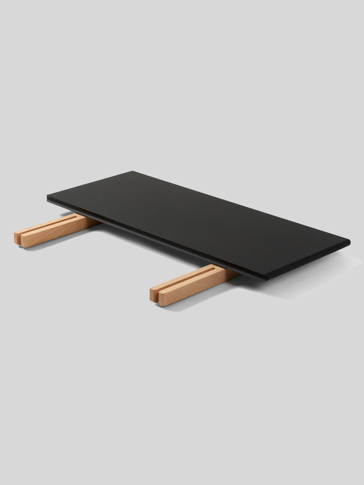 Extension Leaf CH327T Dining Table | Carl Hansen | Catalog Interiors