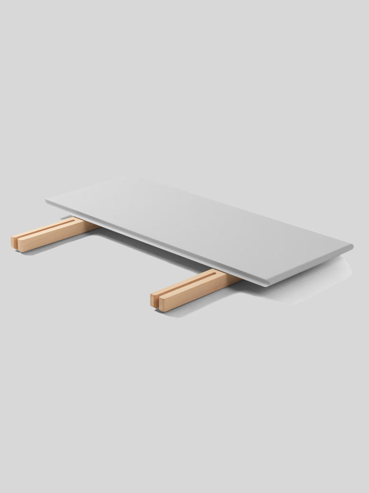 Extension Leaf CH327T Dining Table | Carl Hansen | Catalog Interiors