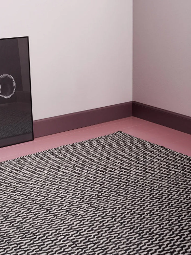 Charles Rug | Linie Design | Catalog Interiors