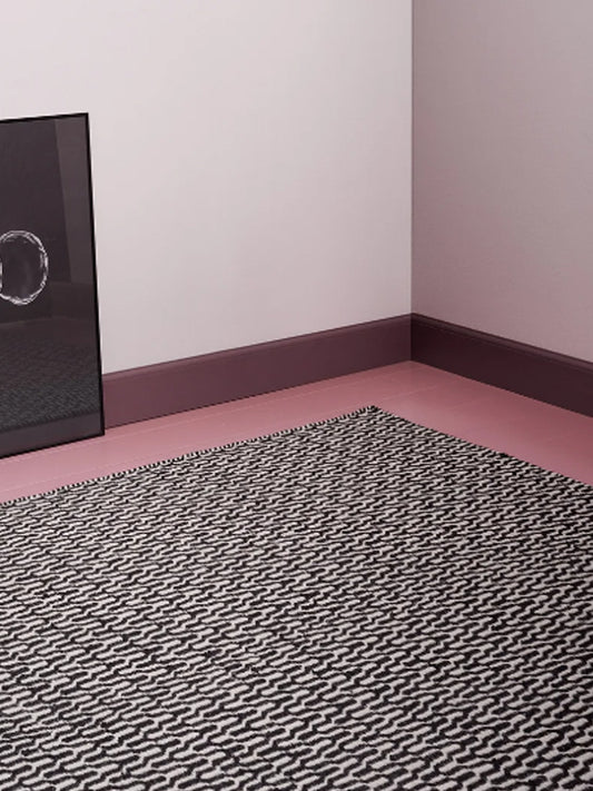 Charles Rug | Linie Design | Catalog Interiors