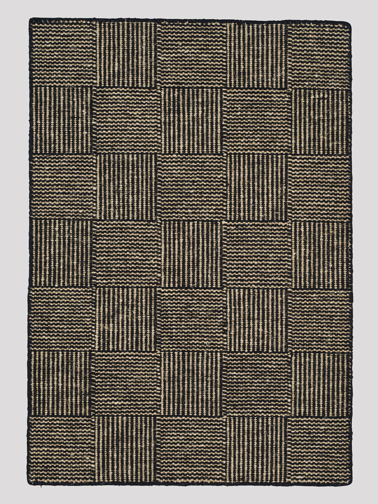 Chess Rug | Linie Design | Catalog Interiors