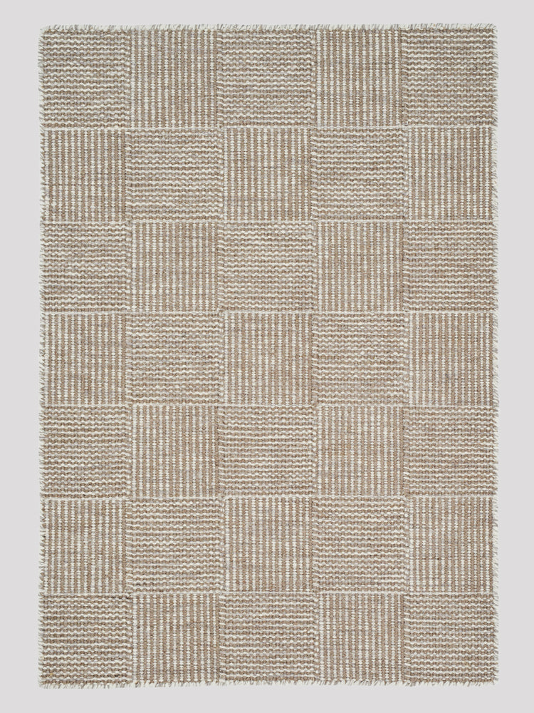 Chess Rug | Linie Design | Catalog Interiors